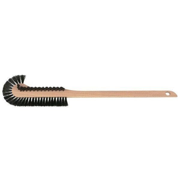 Hand-Spinnfeger Oeko 55 cm