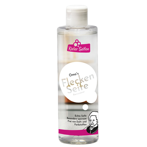 Oma´s Fleckenseife 250ml