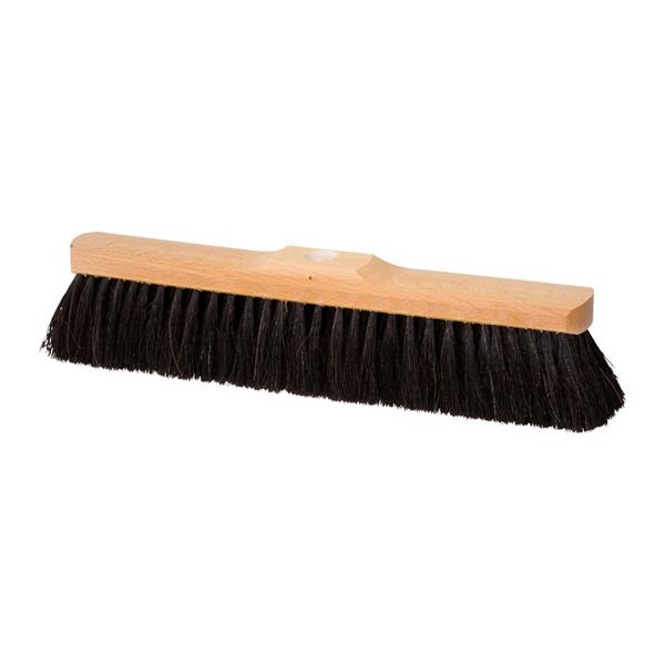 Saalbesen 40 cm ohne Gewinde