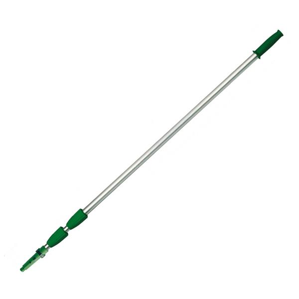 Aluminium Telskopstange 180 cm