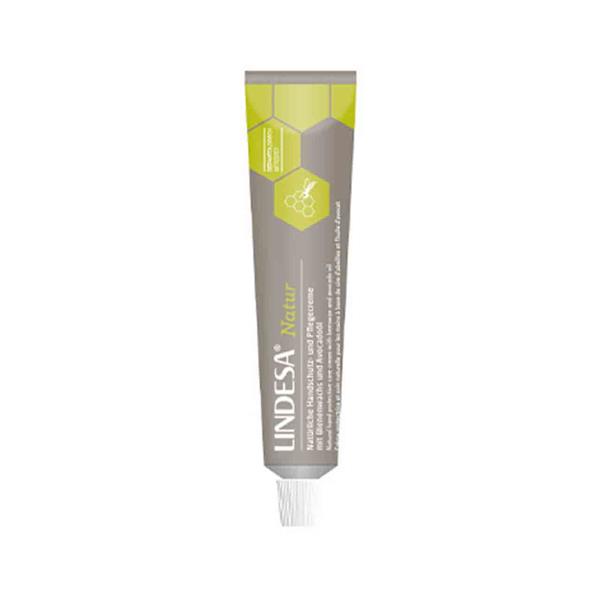 Lindesa Bienenwachs-Creme Natur 50 ml