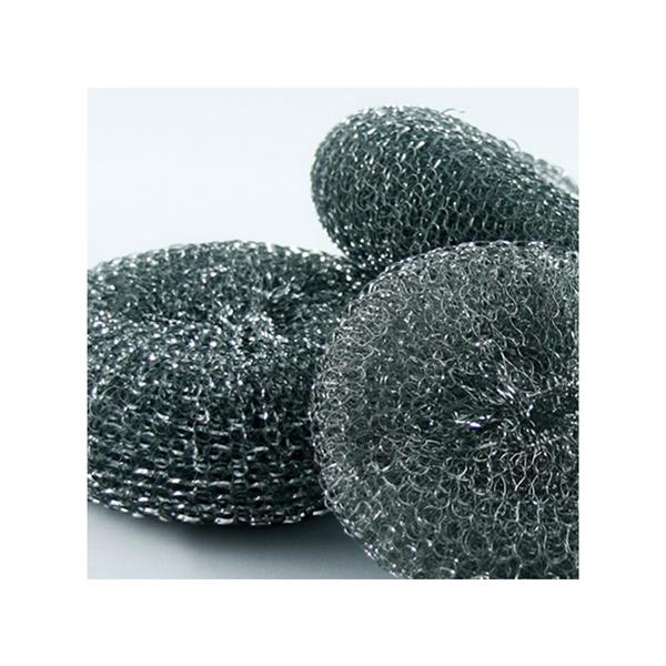 Edelstahl Scheuerspirale 60g