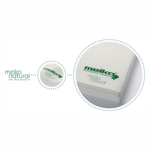 Allzwecktuch NATURAL 5er Pack