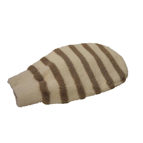 Baumwoll Waschandschuh