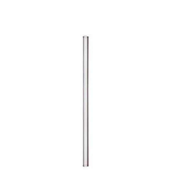 Trinkhalm aus Glas 6er Set