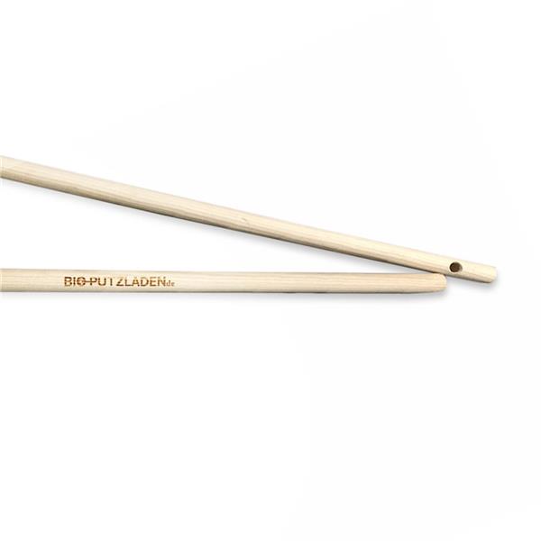 Gerätestiel Premium - Esche 1400 x 24 mm
