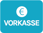 Zahlungsanbieter Vorkasse