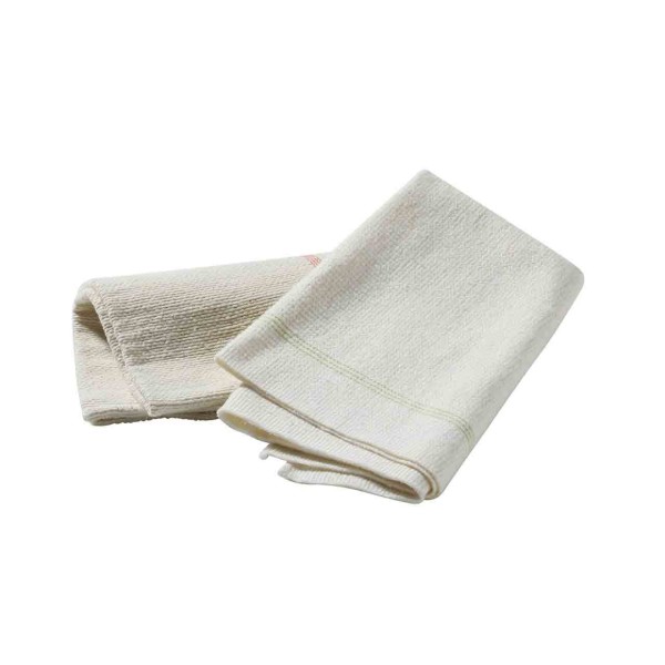 Klassik Bodenwischtuch 70 x 50 cm im 10er Pack