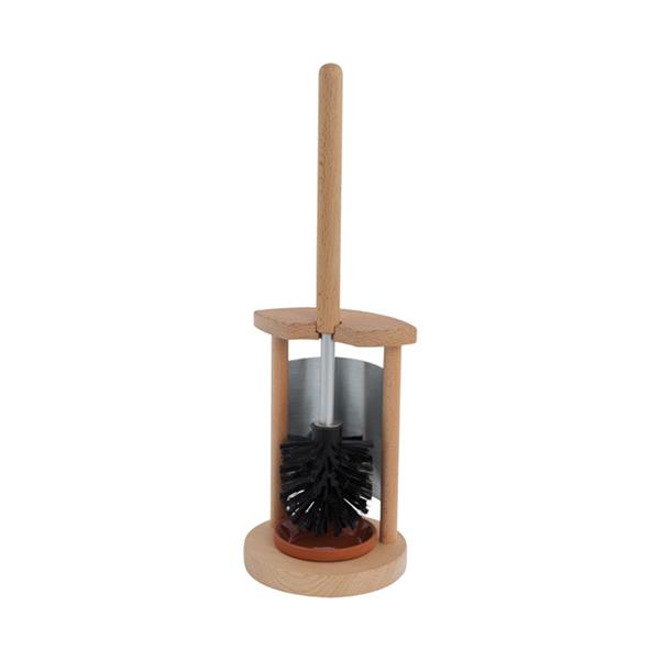Design WC Ständer 2-tlg.