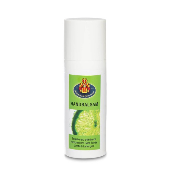 Schloßwald-Bienengut Handbalsam 50 ml
