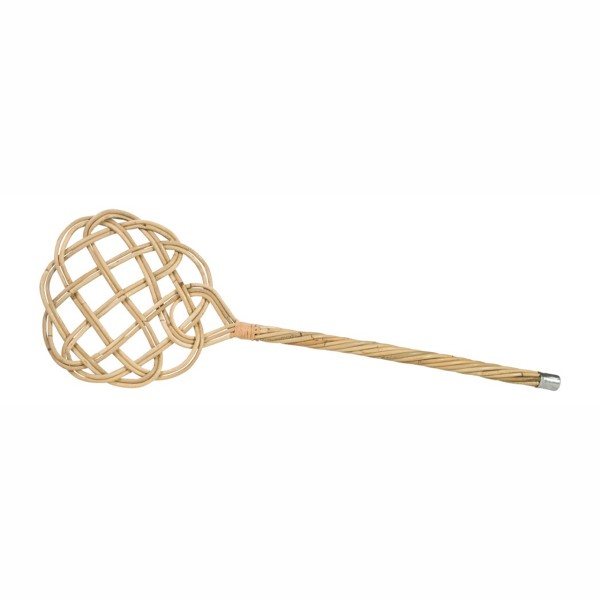 Teppichklopfer Natur