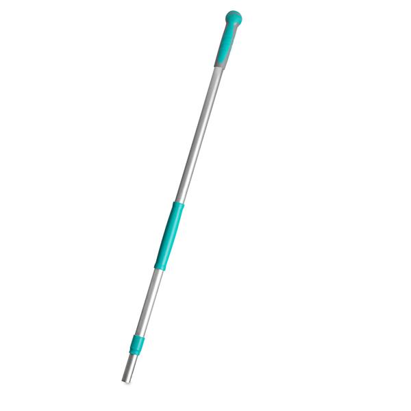 Aluminium Teleskopstiel 90/180 cm