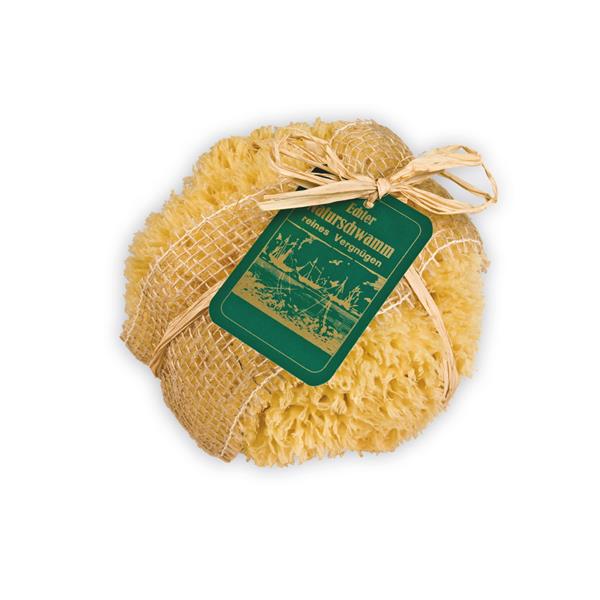 Naturschwamm XL Größe ca. 18 cm