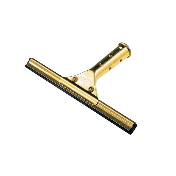 Messing Fensterwischer 35 cm