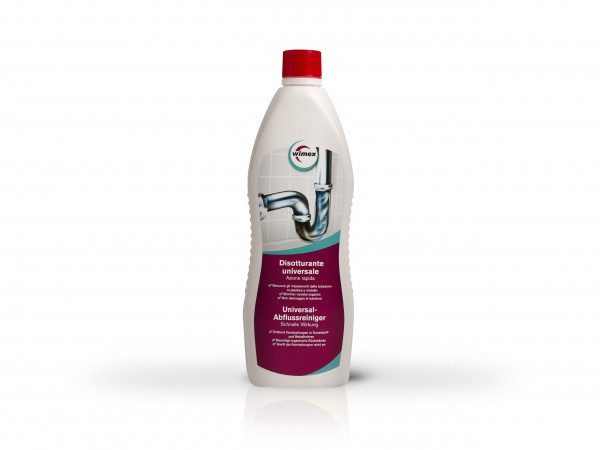 Abflussreiniger Universal 1 L