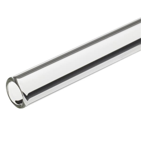 Trinkhalm aus Glas 4er Set
