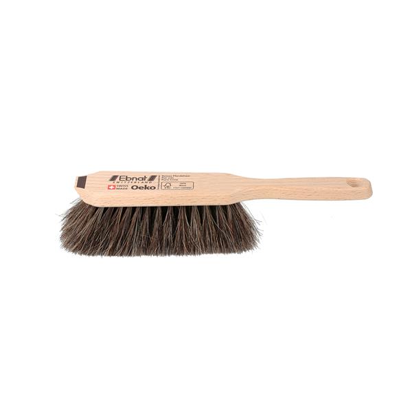 Buchenholz Handfeger 32 cm