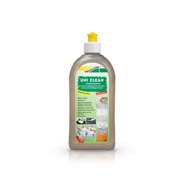 Allzweckreiniger Uni Clean