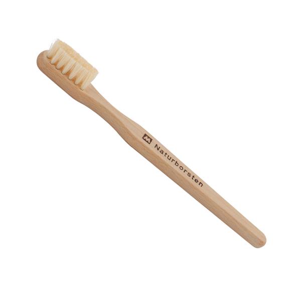 Kinder Zahnbürste aus Holz