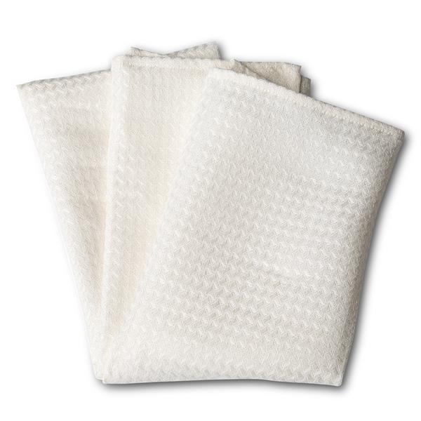 Reinleinen Handtuch 100 x 45 cm