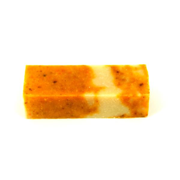 Handgemachte Seife "Zweisam"