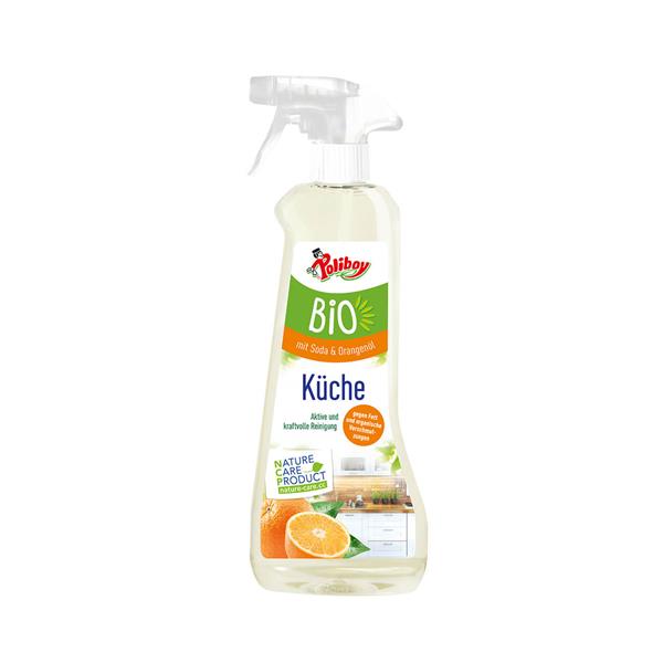 Poliboy BIO Küchenreiniger 500 ml