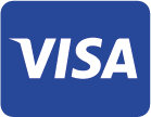 Zahlungsanbieter Visa