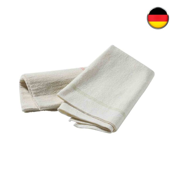 Klassik Spültuch 35 x 35 cm 10-er Pack