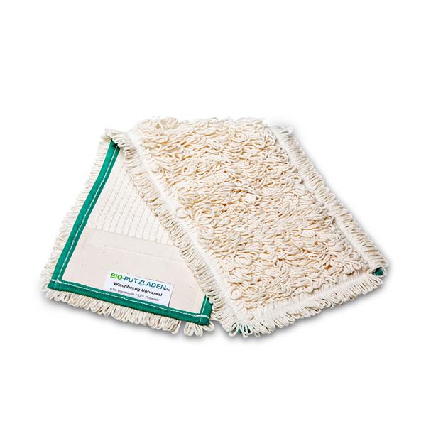 Klassik Baumwoll Wischmopp 40 x 11 cm