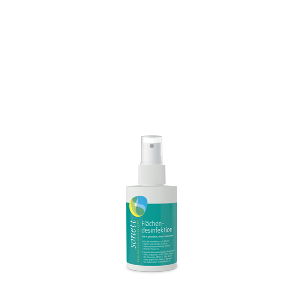 Sonett Flächendesinfektion 100 ml