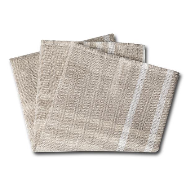 Reinlein Geschirrtuch Set- Exzellent
